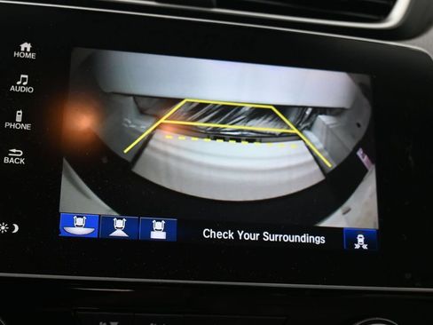 Used 2018 Honda CR-V EX-L image 15