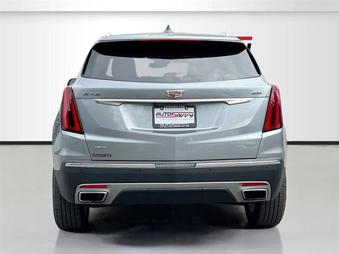 Used 2024 Cadillac XT5 Premium Luxury image 6