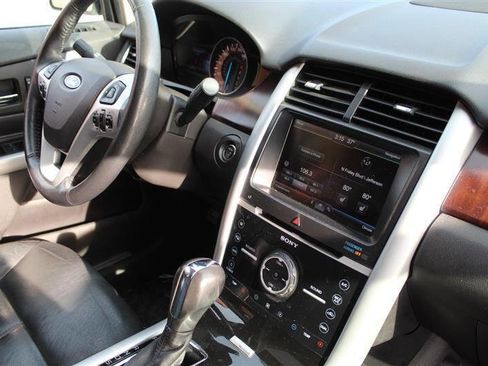 Used 2014 Ford Edge Limited w/ Equipment Group 301A image 28