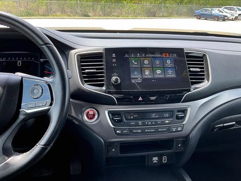 Used 2021 Honda Pilot EX-L image 7