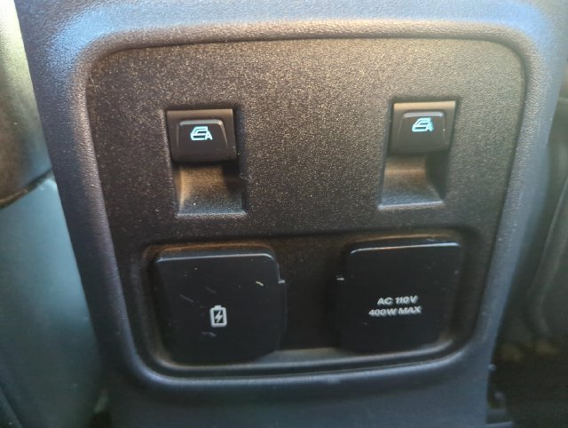 Used 2024 Ford Bronco Big Bend AWD/4WD image 21