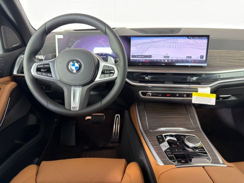 New 2026 BMW X5 sDrive40i w/ M Sport Package image 27