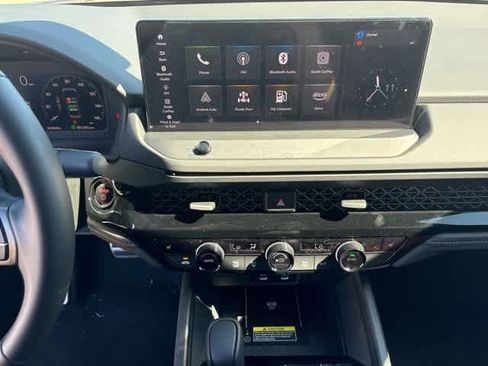 Certified 2025 Honda Accord Sport image 19