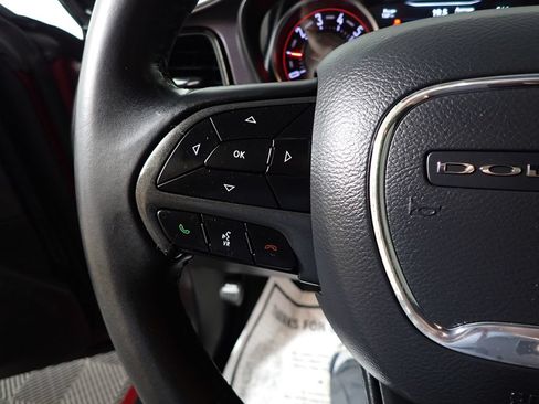 Used 2017 Dodge Challenger R/T RWD image 25