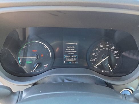 Certified 2024 Toyota Sienna XSE image 22