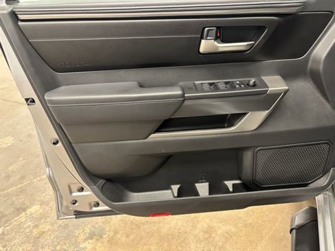 Used 2024 Toyota Tundra SR5 AWD/4WD image 18