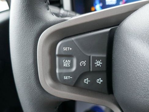 New 2026 Ford Bronco Big Bend image 18