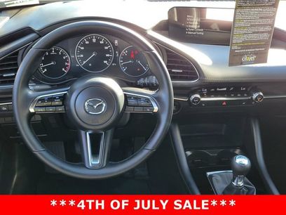 New 2026 MAZDA MAZDA3 2.5 S Hatchback w/ Premium Pkg