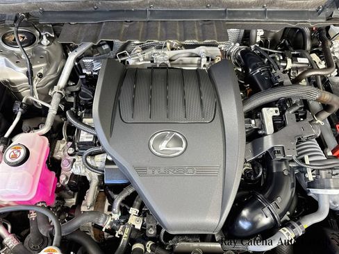 Certified 2023 Lexus NX 350 AWD image 33