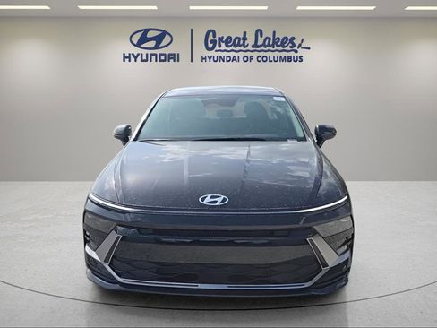 New 2026 Hyundai Sonata SEL AWD/4WD image 2