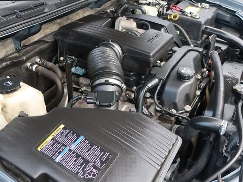 Used 2006 GMC Canyon SLE w/ Power Convenience Package image 33