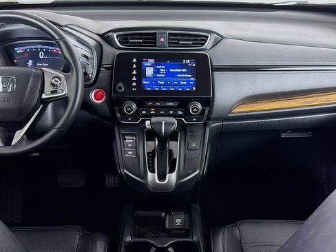 Used 2019 Honda CR-V Touring image 14