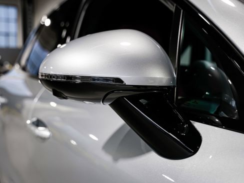 Used 2022 Porsche Macan GTS w/ Sport Chrono Package image 47