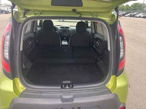 Used 2015 Kia Soul FWD image 10