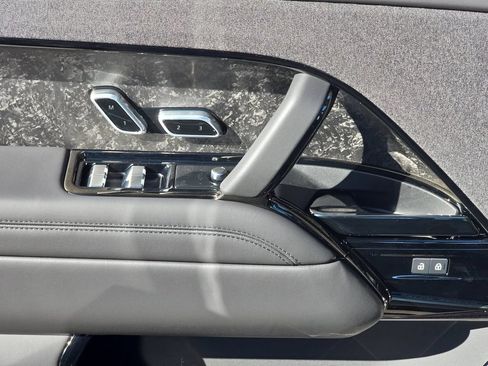 New 2026 Land Rover Range Rover Sport Dynamic SE AWD/4WD image 29