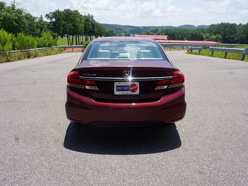 Used 2015 Honda Civic LX image 18