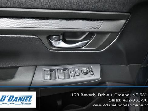 Used 2024 Honda CR-V LX image 24