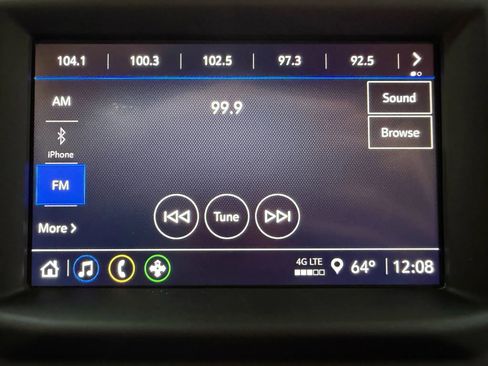 Used 2024 Chevrolet Silverado 2500 W/T w/ WT Convenience Package image 22