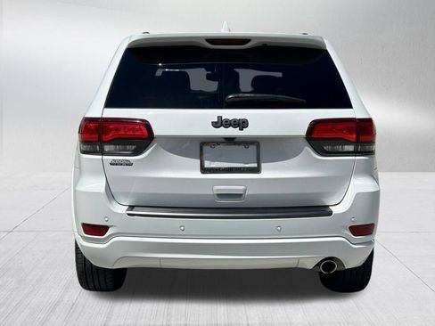 Certified 2021 Jeep Grand Cherokee Limited w/ Quick Order Package 28K 80th image 6