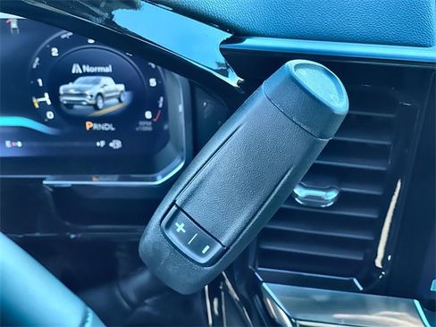 Used 2026 Chevrolet Silverado 1500 RST w/ LPO, Dark Essentials Package image 16