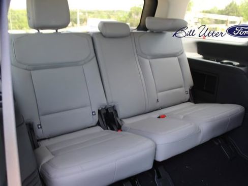 New 2026 Ford Expedition Active AWD/4WD image 10