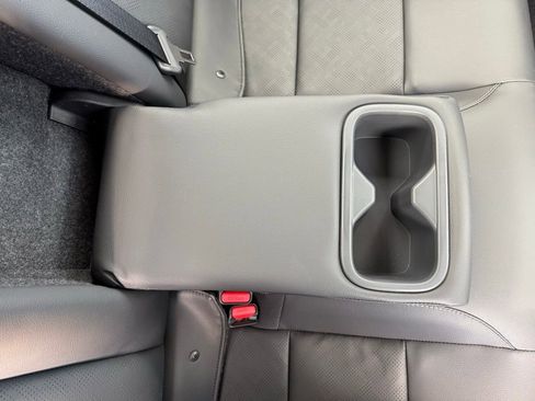 New 2025 Nissan Altima 2.5 SL image 23