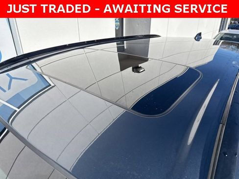 Certified 2024 Honda CR-V Sport Touring image 4