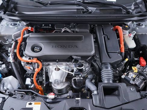 Used 2025 Honda Accord Sport image 21