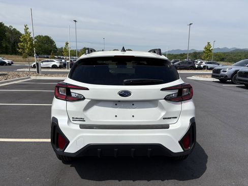 New 2026 Subaru Crosstrek 2.0i Premium AWD/4WD image 8