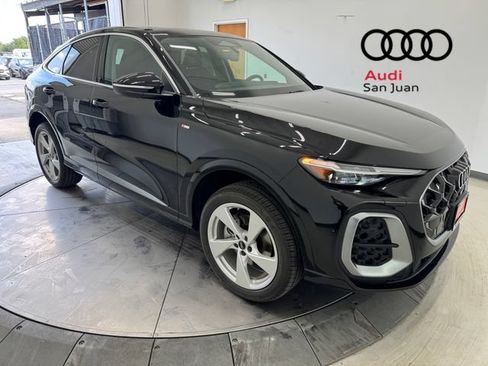 New 2026 Audi Q5 Premium Plus AWD/4WD image 37