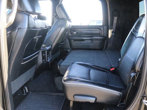 Used 2022 RAM 3500 Limited image 29