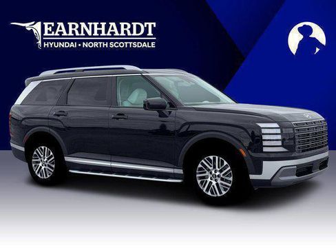 New 2026 Hyundai Palisade SEL image 10