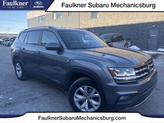 Used 2018 Volkswagen Atlas SE video 1
