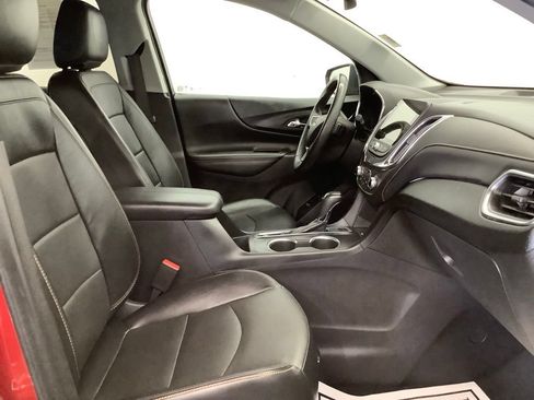 Used 2019 Chevrolet Equinox Premier AWD/4WD image 30
