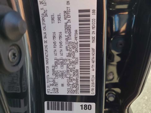 Used 2022 Toyota Tacoma SR5 image 29