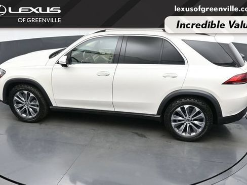 Used 2023 Mercedes-Benz GLE 350 image 49