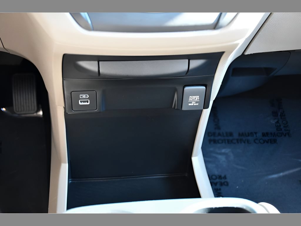 Used 2021 Honda Odyssey EX-L image 36