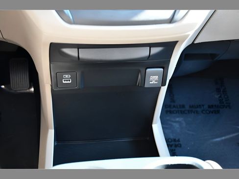 Used 2021 Honda Odyssey EX-L image 36