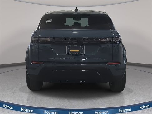 Used 2026 Land Rover Range Rover Evoque S image 7