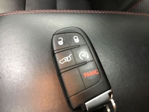 Used 2023 Dodge Durango GT image 10