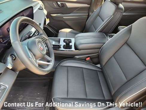 New 2026 Buick Enclave Preferred w/ LPO, Floor Liner Package image 9