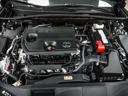 Certified 2024 Lexus ES 250 w/ Accessory Package (Z2) AWD/4WD image 24