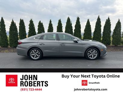 Used 2023 Hyundai Sonata SEL