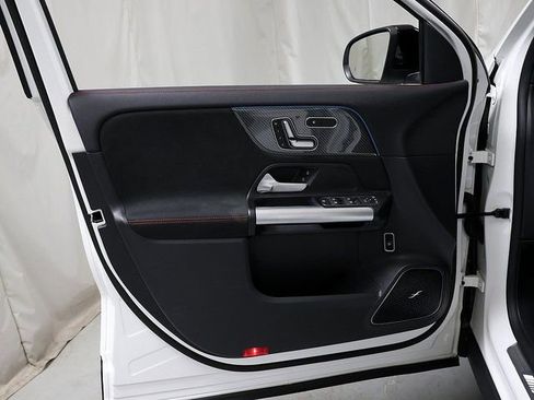 Certified 2025 Mercedes-Benz GLA 35 AMG 4MATIC image 26