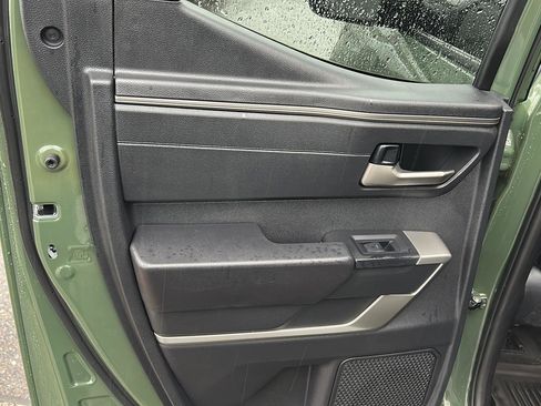 Used 2023 Toyota Tundra SR5 w/ SR5 Premium Package image 23