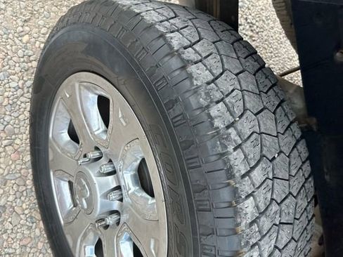 Used 2007 Dodge Ram 2500 Truck SLT w/ Quad Cab Big Horn Value Group image 44