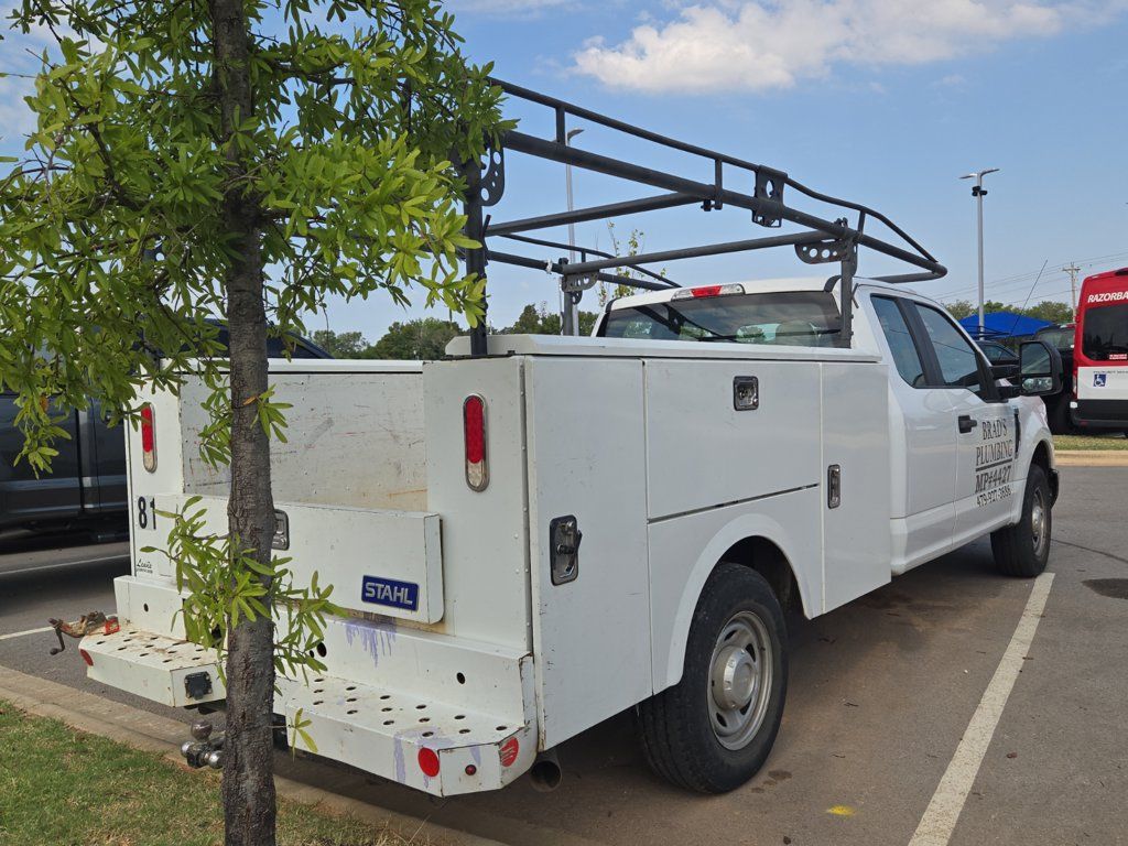 Used 2019 Ford F250 XL RWD image 3