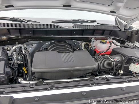 New 2023 Chevrolet Silverado 1500 W/T w/ WT Value Package image 19