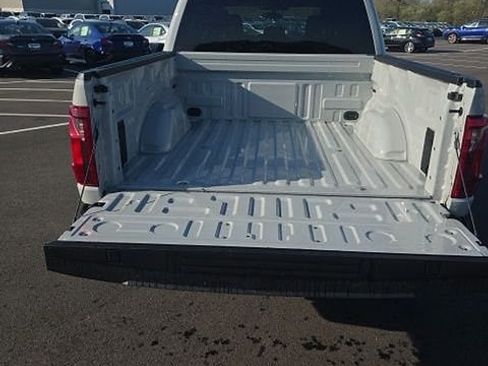 Used 2024 Ford F150 STX image 7