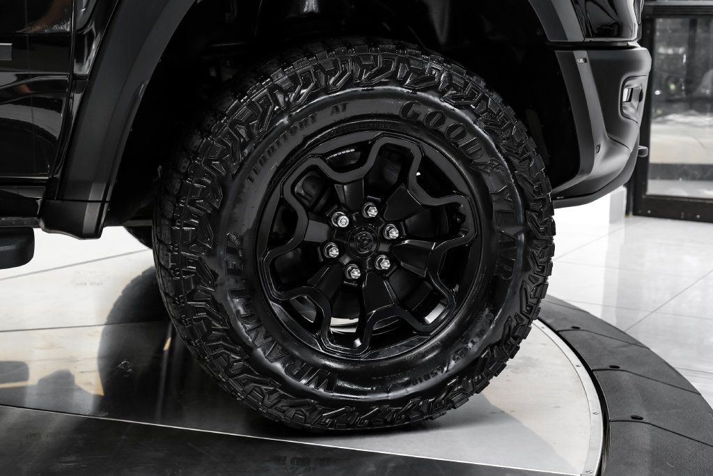 Used 2023 RAM 1500 TRX w/ TRX Level 2 Equipment Group AWD/4WD image 59